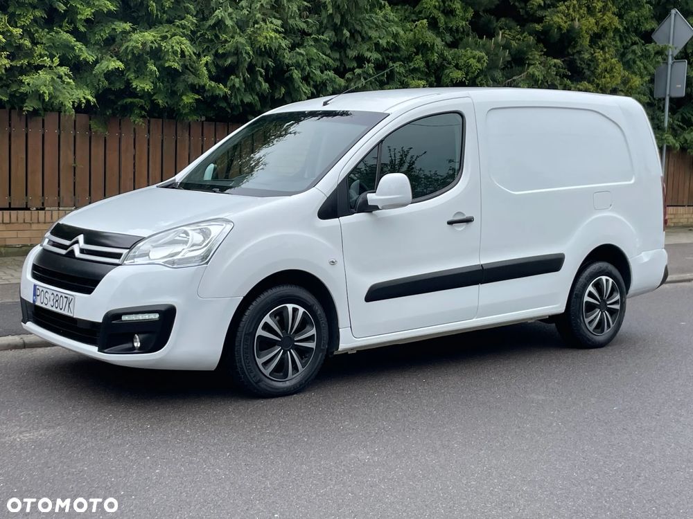 Citroën Berlingo - 2