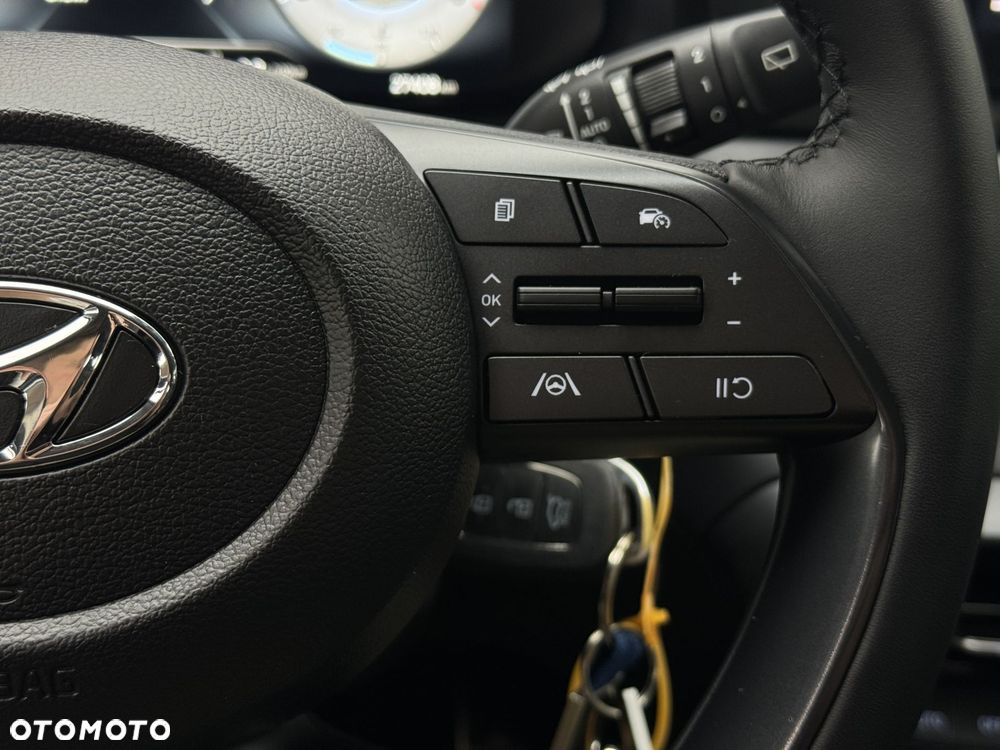 Hyundai Bayon 1.0 T-GDI Smart - 25