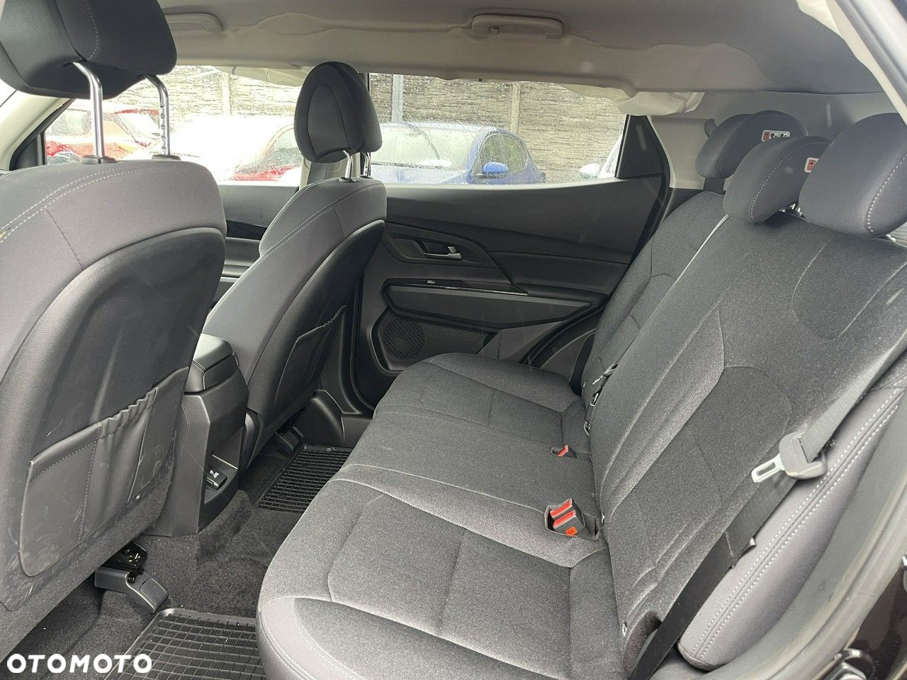 SsangYong/KGM Korando 1.5 T-GDi 4WD Quartz - 12