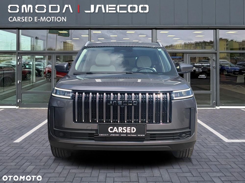 Jaecoo 5 - 9
