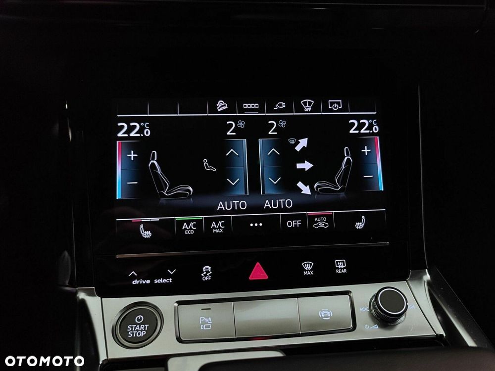 Audi e-tron 55 Quattro S Line - 20