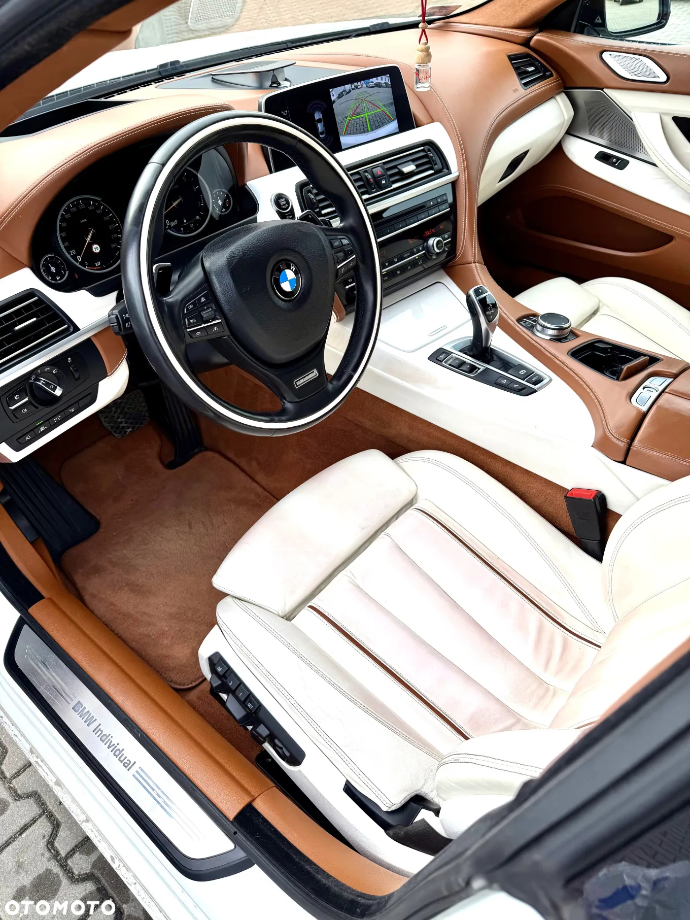 BMW Seria 6 - 11