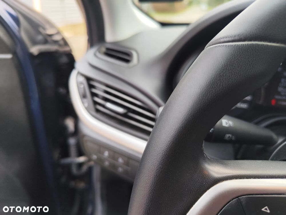 Fiat Tipo 1.4 16v Lounge - 17