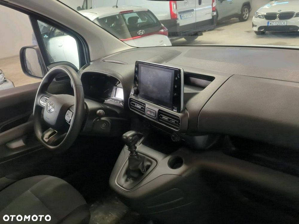 Toyota Proace City - 6