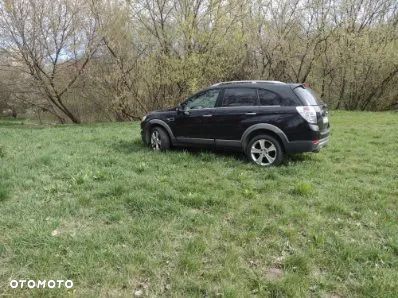 Chevrolet Captiva 2.2 d LT+ - 2