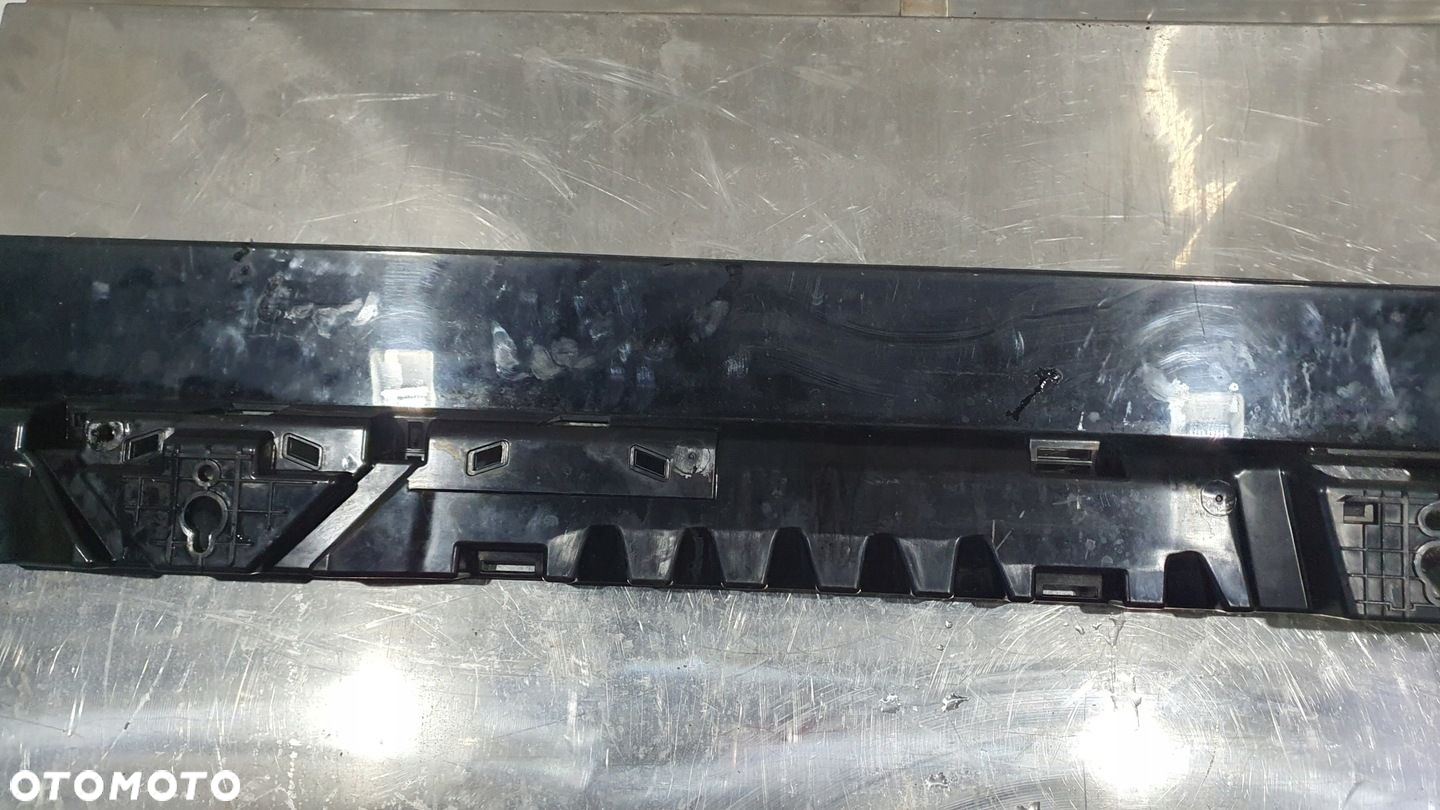 Osłona Blenda Przeciwsłoneczna Scania R S 2541737 - 9