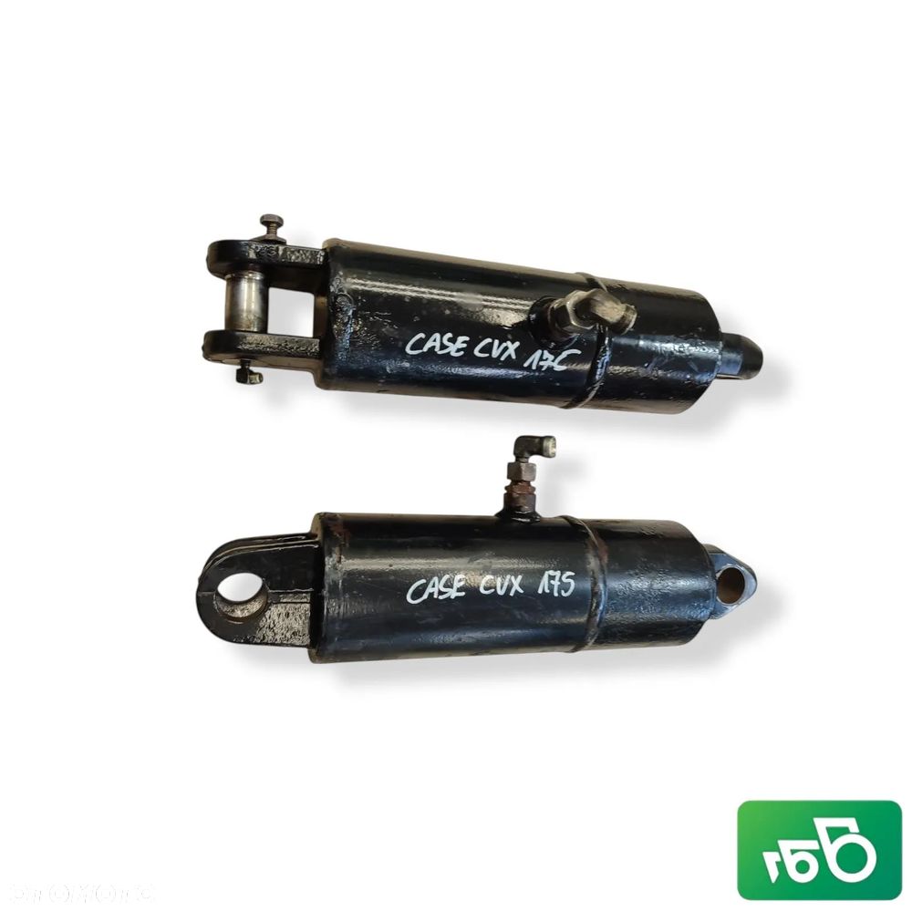 Siłownik tylnego podnośnika 84520524 Case CVX 175 - 1