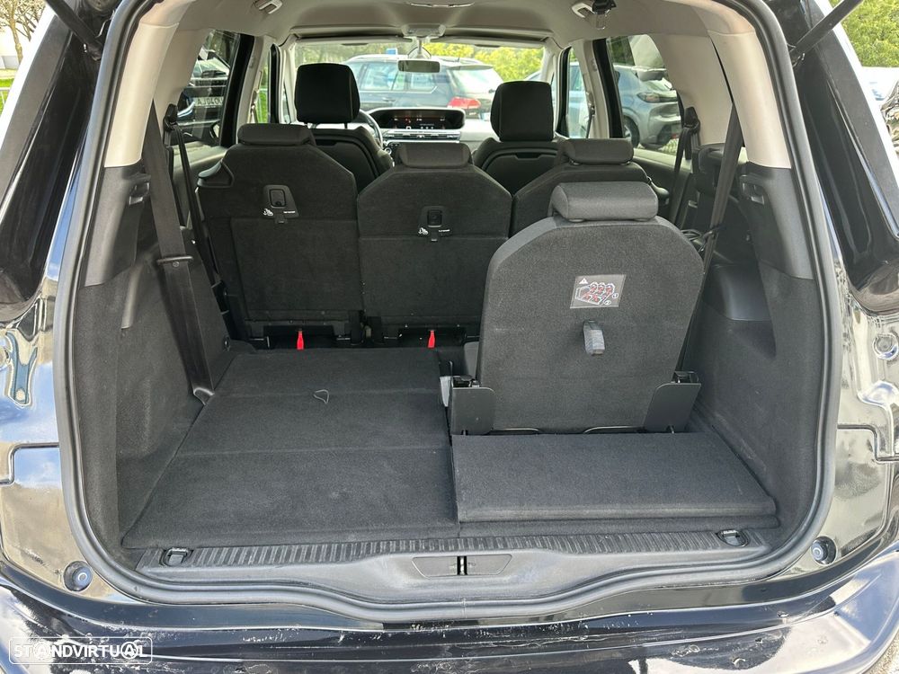 Citroën C4 Spacetourer 1.5 BlueHDi Feel Business - 10