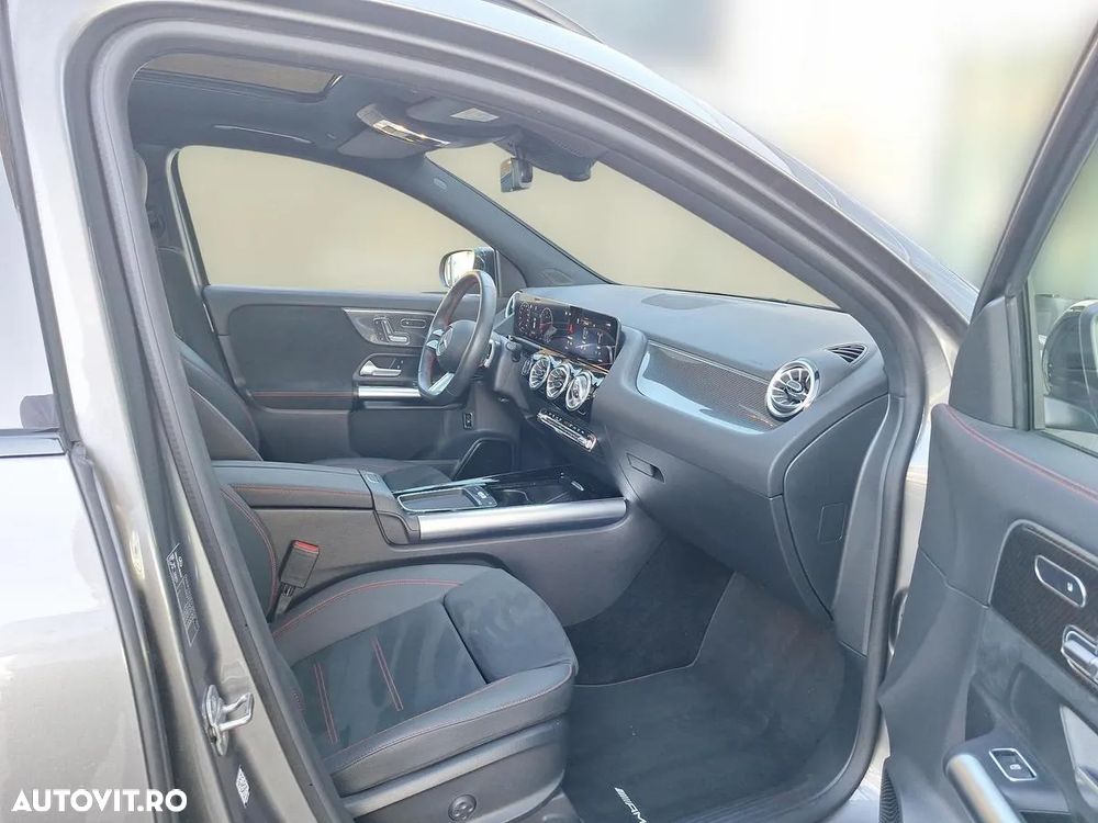 Mercedes-Benz GLA 200 d 4MATIC Aut. - 13