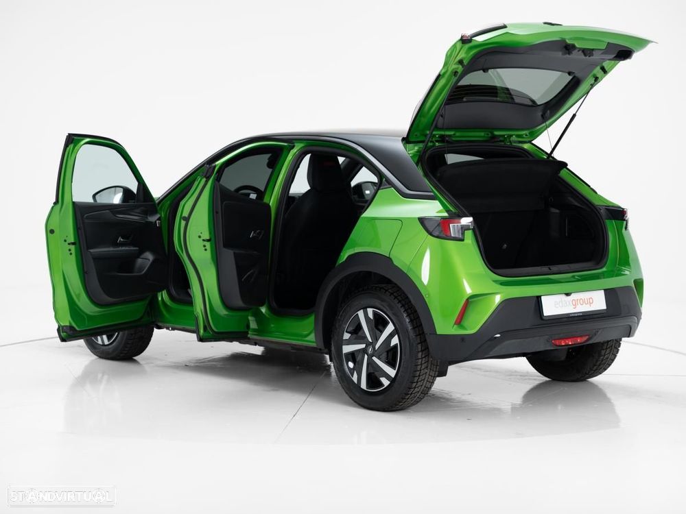 Opel Mokka-e GS Line - 5