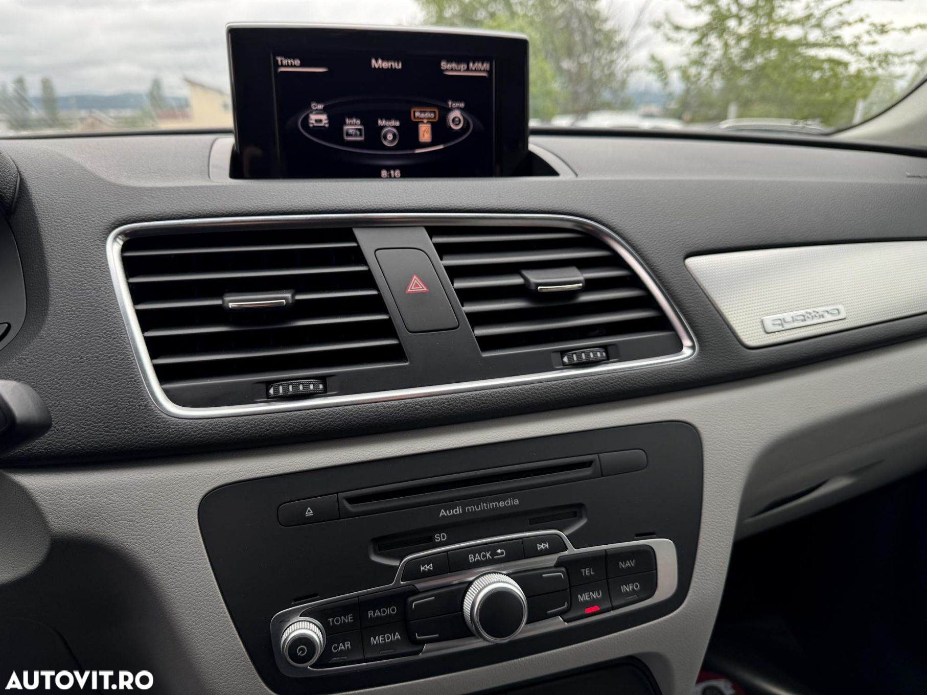 Audi Q3 - 10