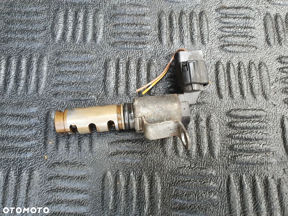 Czujnik, zawór VVTI Toyota Yaris 1.3VVTI. Nr. 347010-521021 + WTYCZKA INSTALACJA