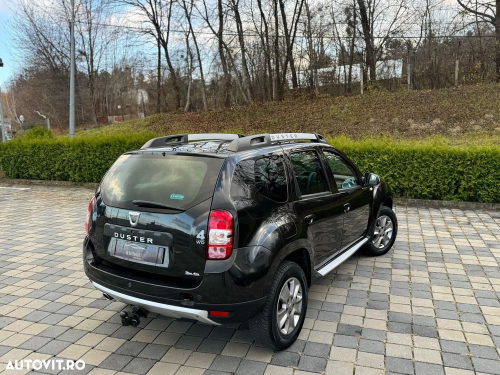 Dacia Duster - 6