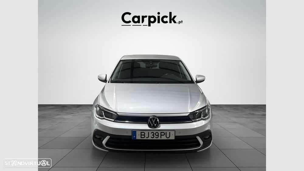 VW Polo 1.0 TSI Urban - 7