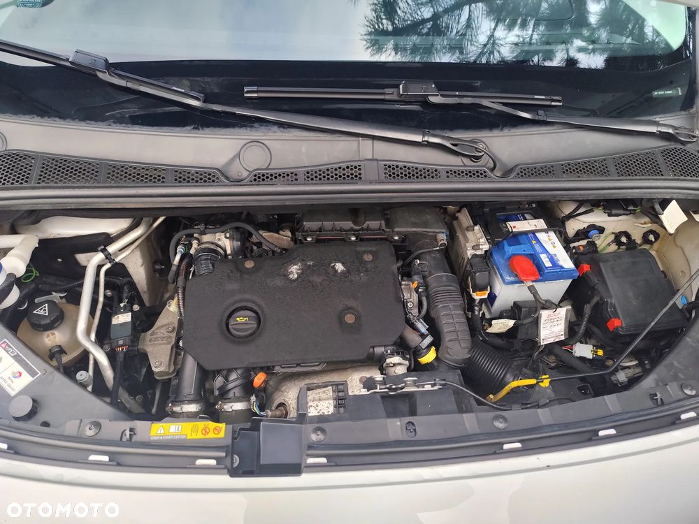 Citroën Berlingo M 1.5 BlueHDI Feel Pack S&S - 14