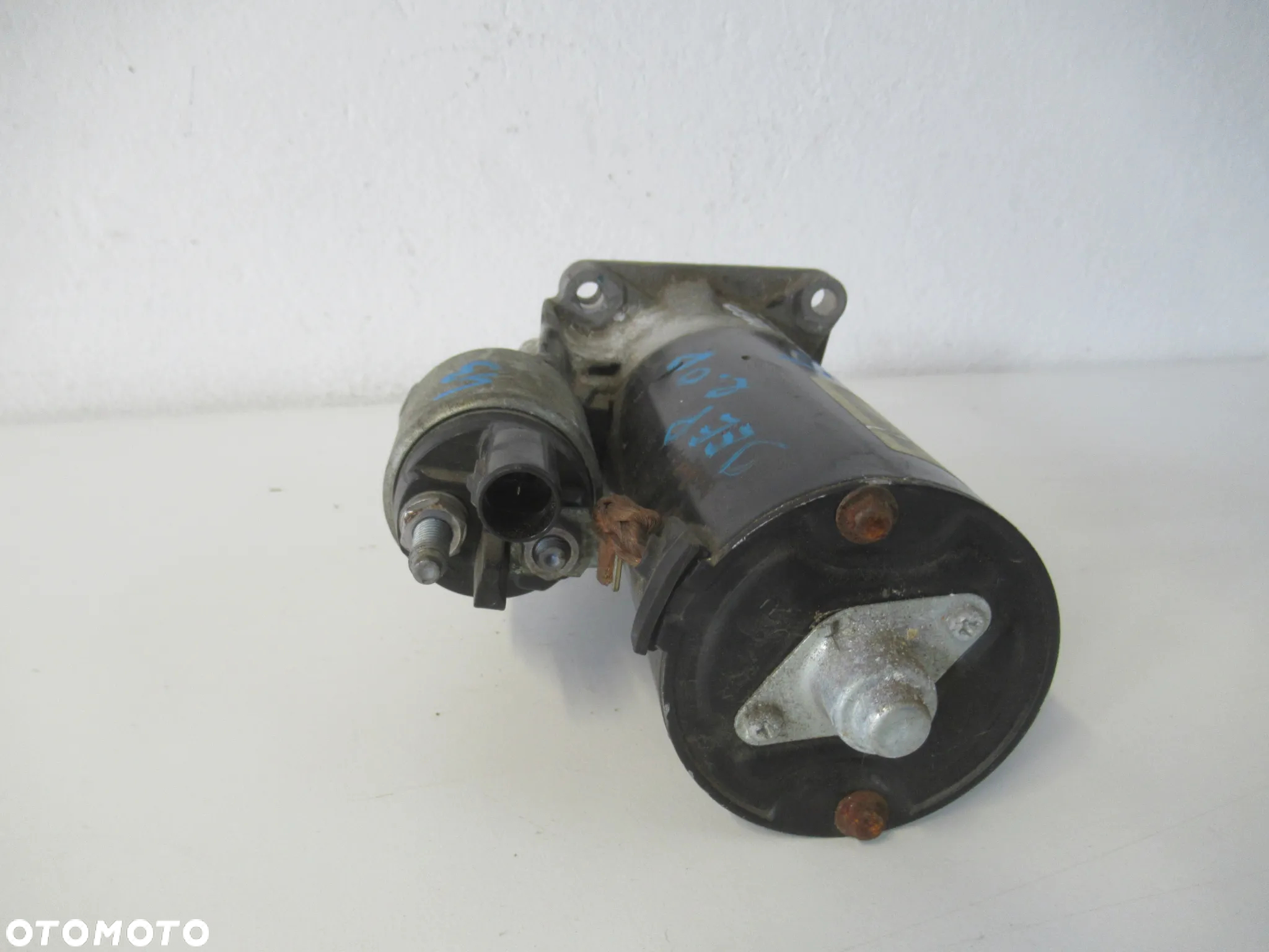 ROZRUSZNIK JEEP CHEROKEE V KL 2.0D 170KM MultiJet 56029626AA 2013-2018 - 4
