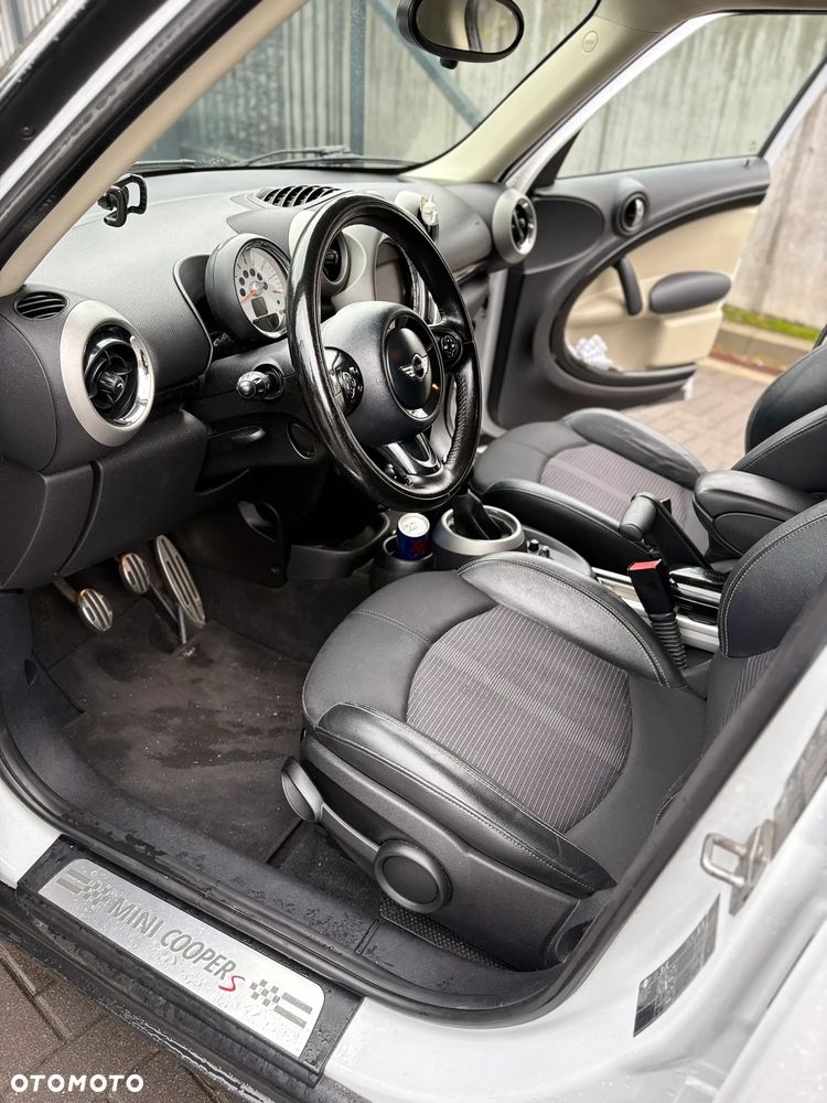 MINI Cooper S Standard - 6