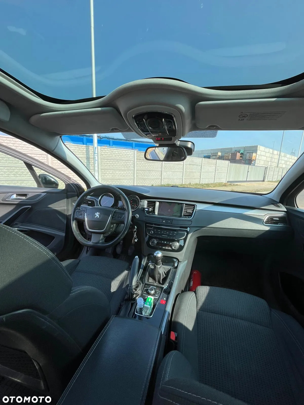 Peugeot 508 - 15