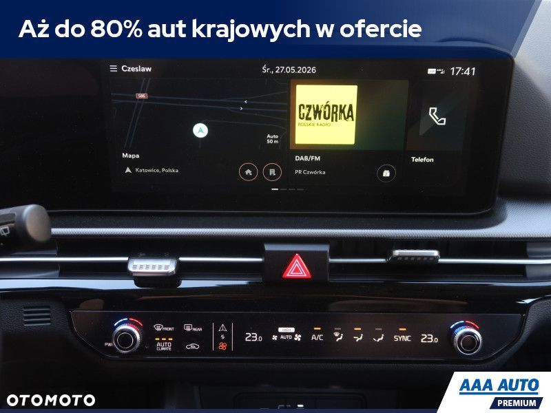 Kia Sportage - 14
