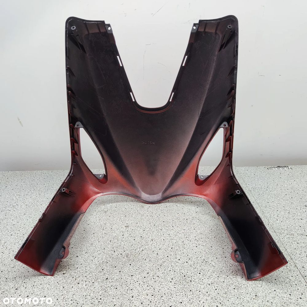 Czacha, czasza, owiewka, osłona przód Yamaha Axis - 14