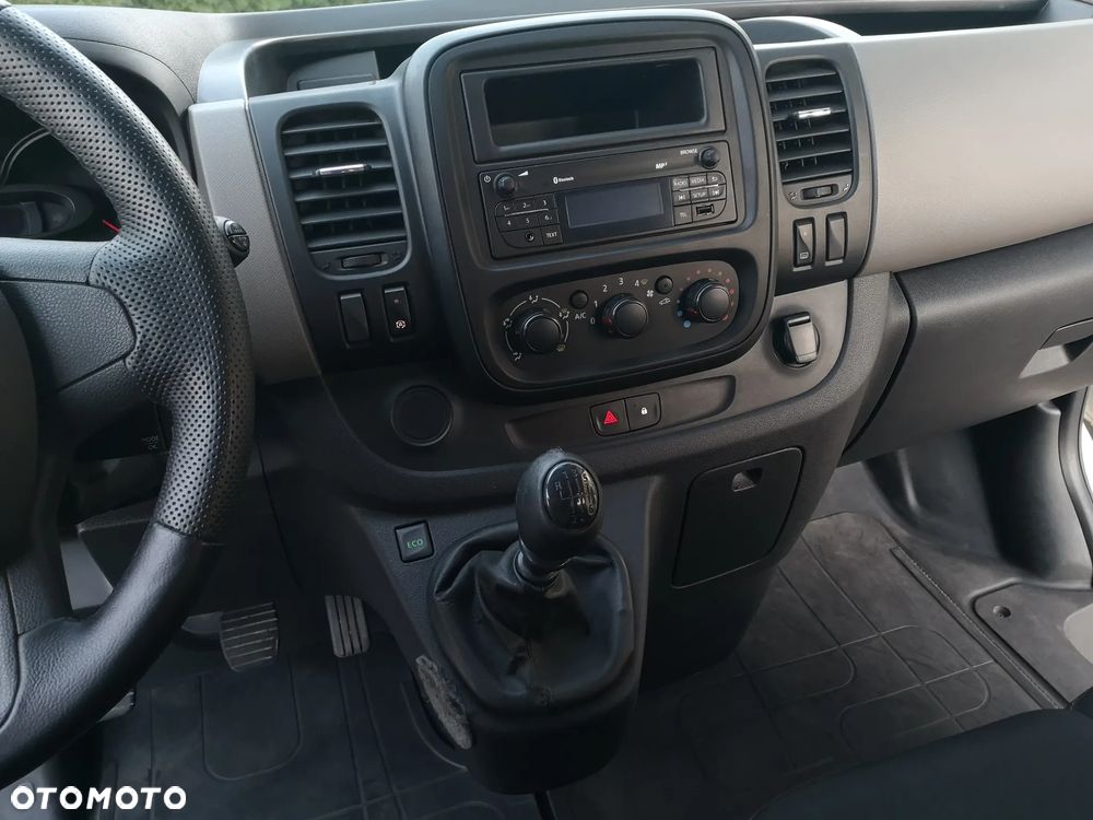 Renault Trafic L2H1 2,9t Business - 9