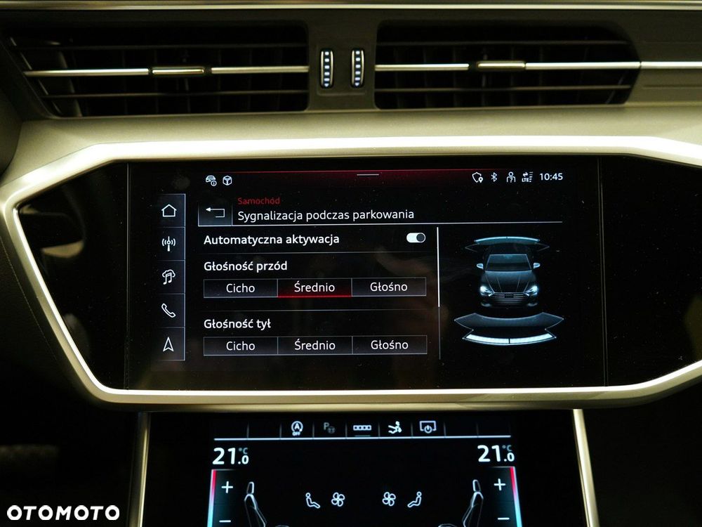 Audi A7 Sportback - 41