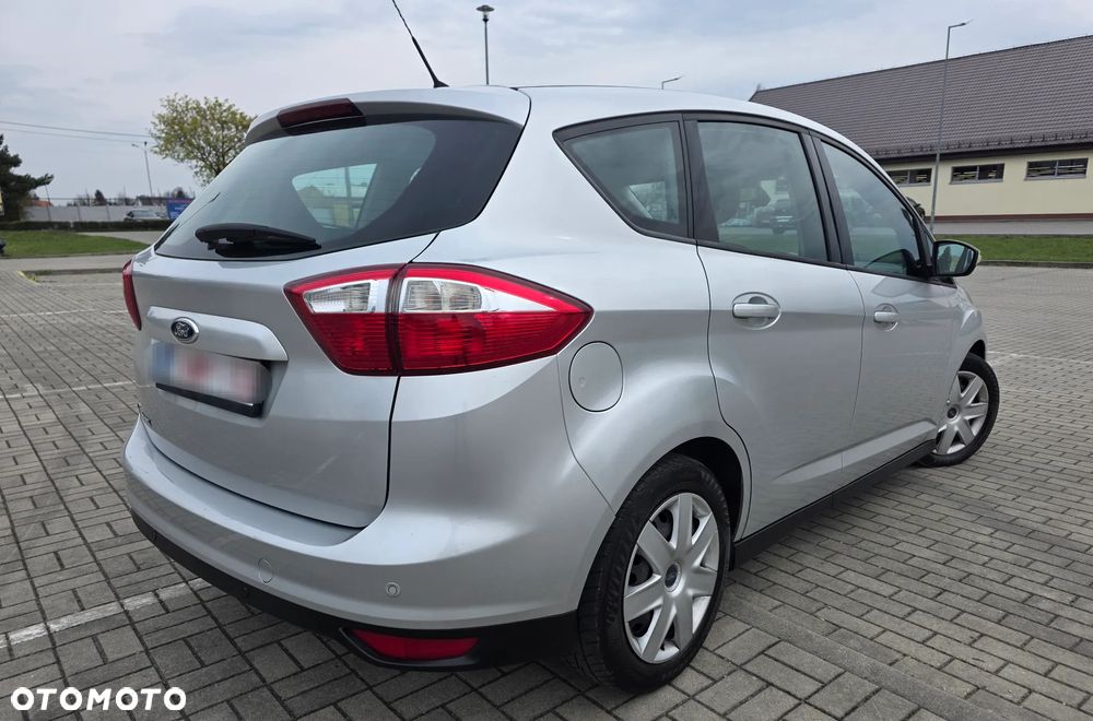 Ford C-MAX 1.6 TDCi Trend - 6