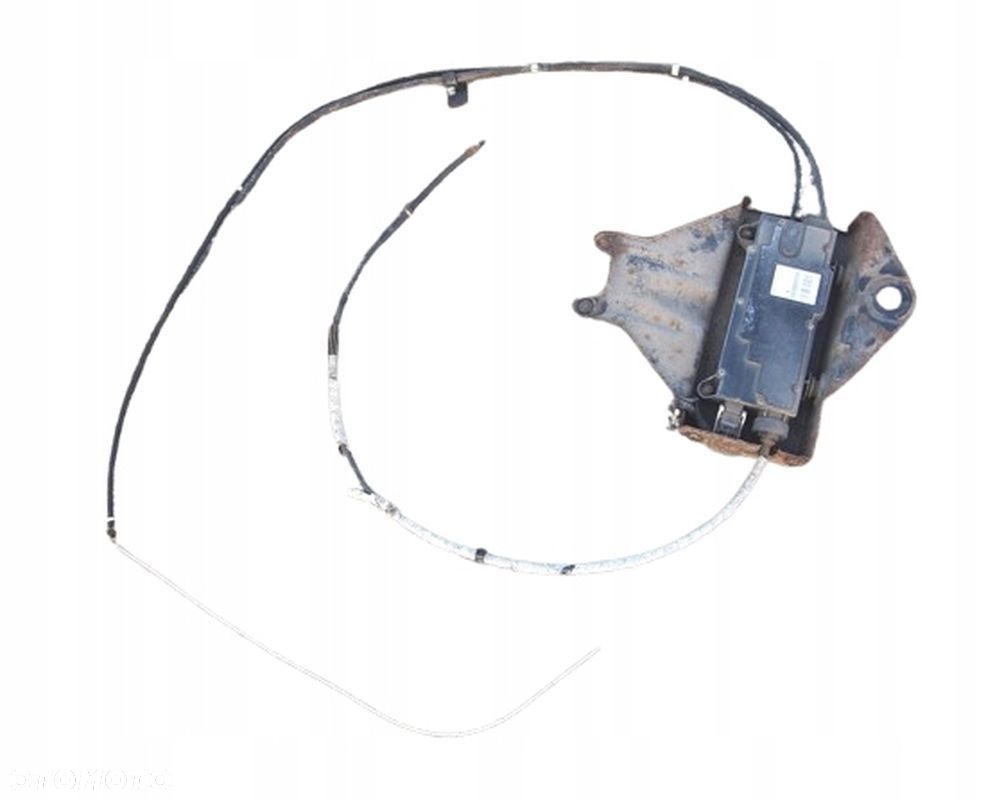 HAMULEC RĘCZNY ELEKTRYCZNY FORD C-MAX MK1 2003-2010r 3M51-2598-DA - 1