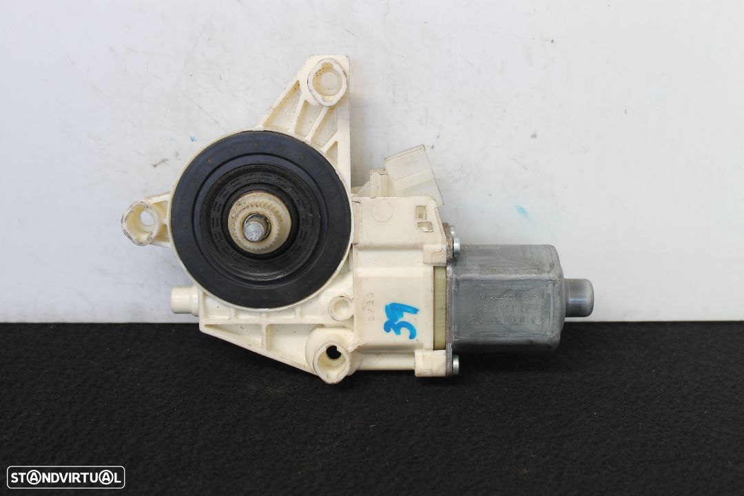 Motor Elevador Vidro Mercedes W204 - 2