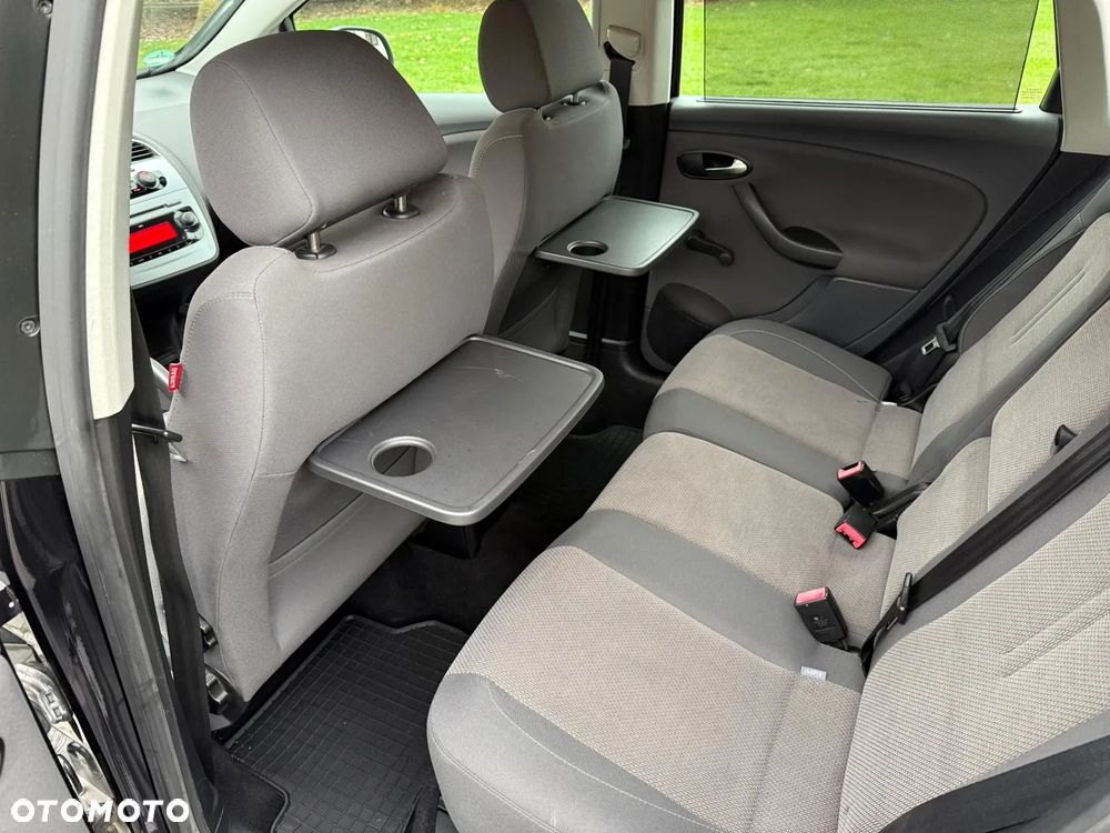 Seat Altea 1.4 TSI Style - 19