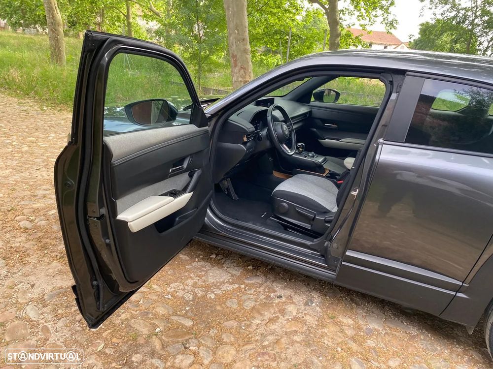 Mazda MX-30 e-SKYACTIV Exclusve-Line - 6