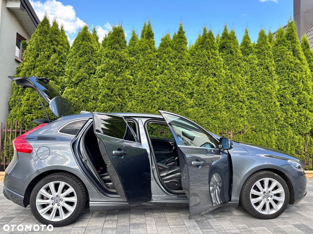 Volvo V40 - 19