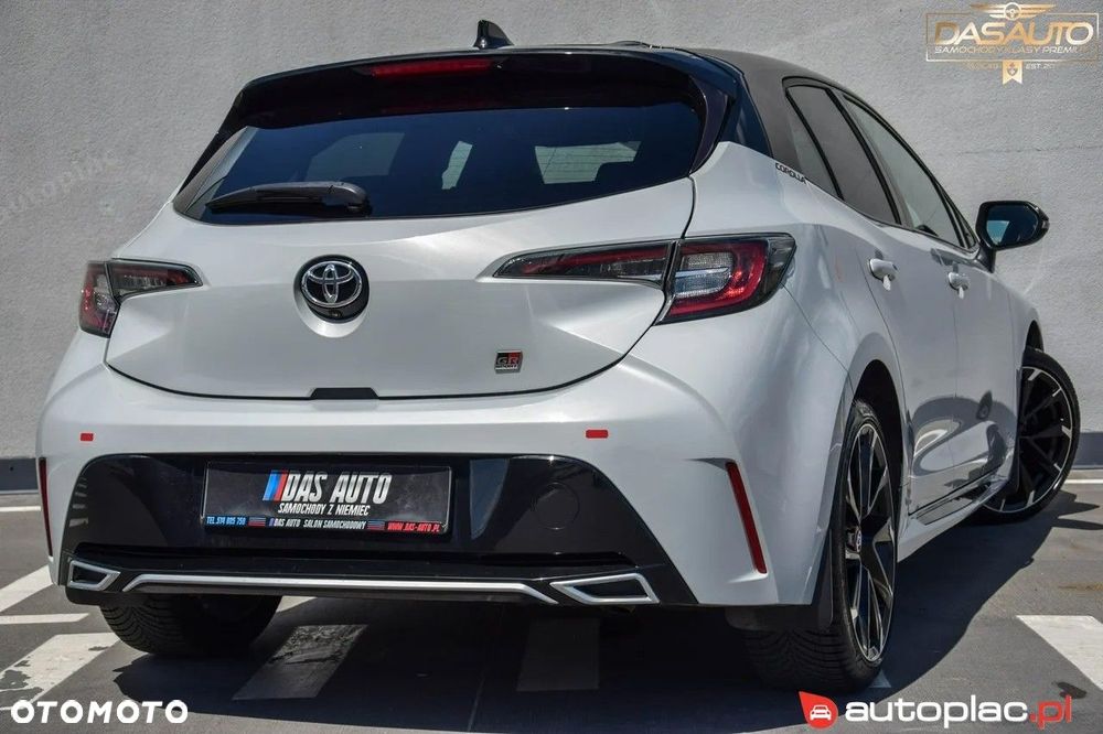 Toyota Corolla - 13