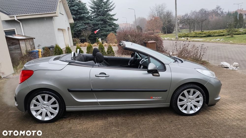 Peugeot 207 150 Turbo Le Mans Series - 24