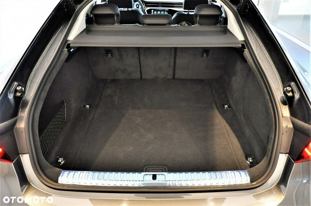 Audi A7 Sportback - 19