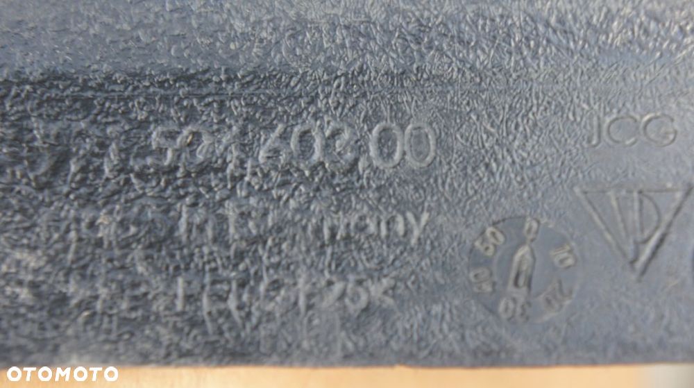 OSLONA SILNIKA PORSCHE CAYMAN 982 - 9