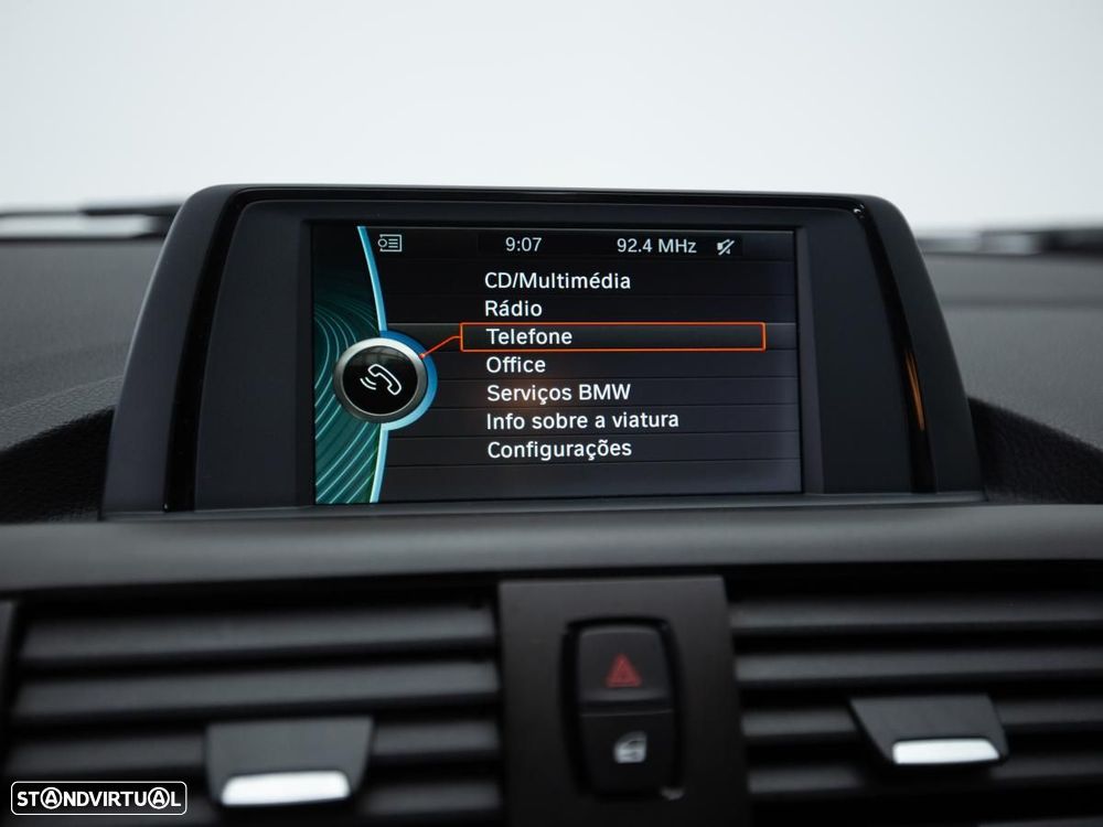 BMW 118 - 20