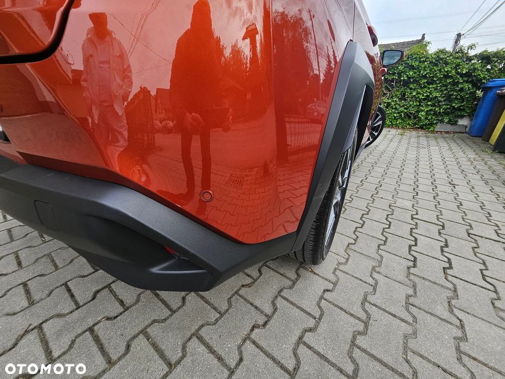 Lexus UX 250h Elegance 2WD - 9
