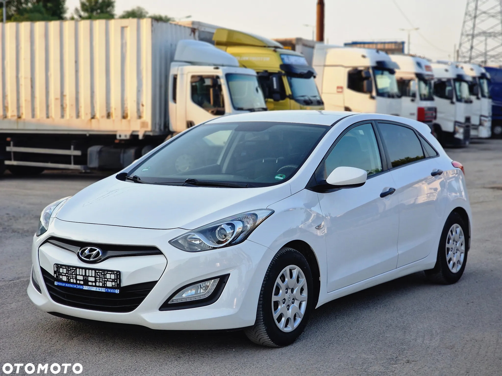 Hyundai i30 1.4 Style - 3