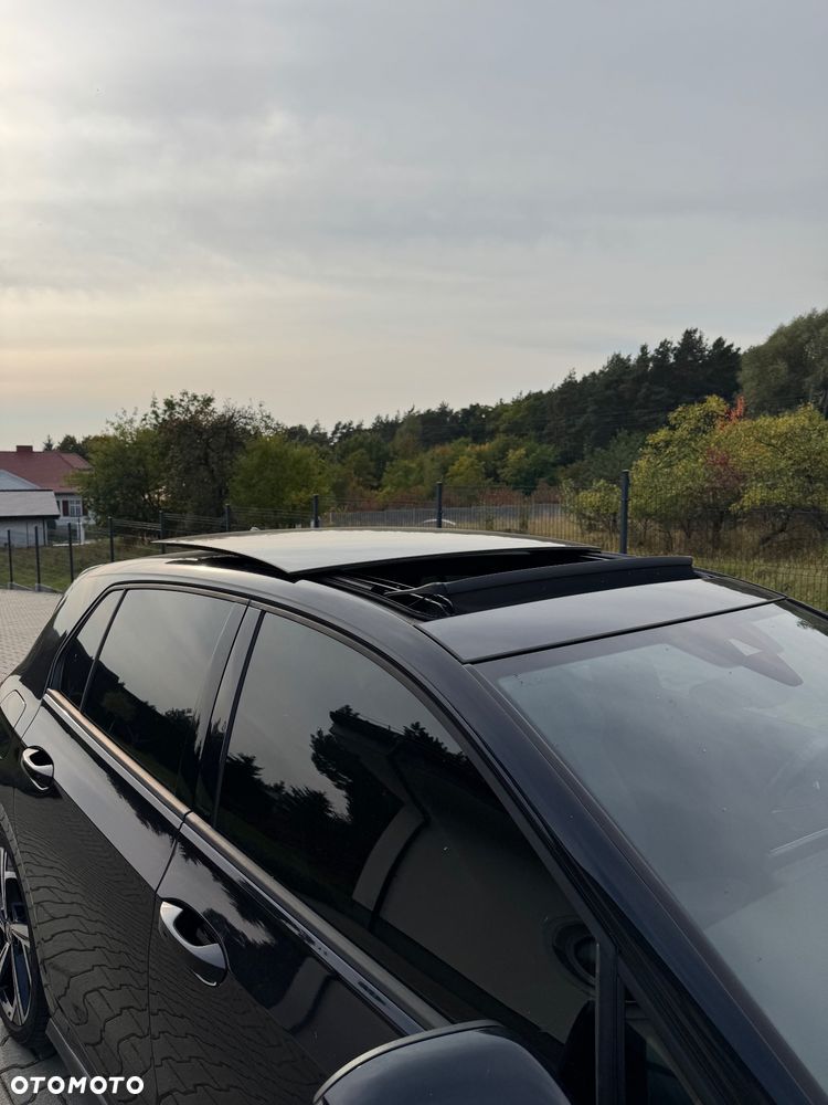 Volkswagen Golf 2.0 TSI OPF DSG GTI - 11