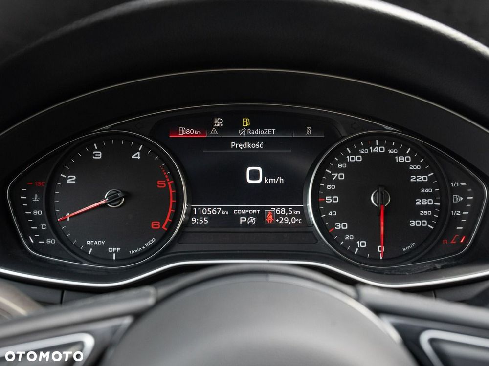 Audi A5 Sportback - 13