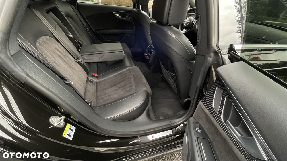 Audi A7 Sportback - 17