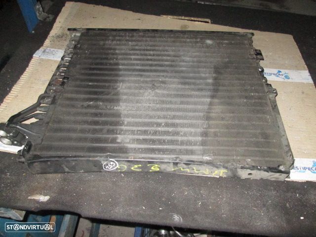 Radiador AC 64538391406 BMW E36 1990 318 - 1