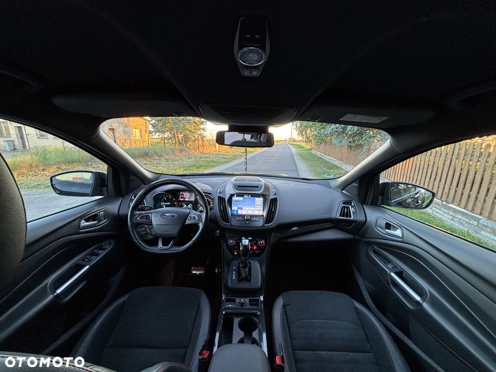 Ford Kuga - 6