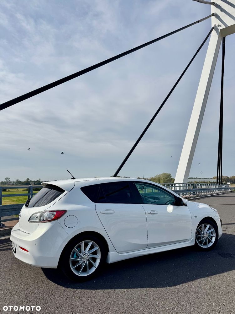Mazda 3 2.0 Sport - 6