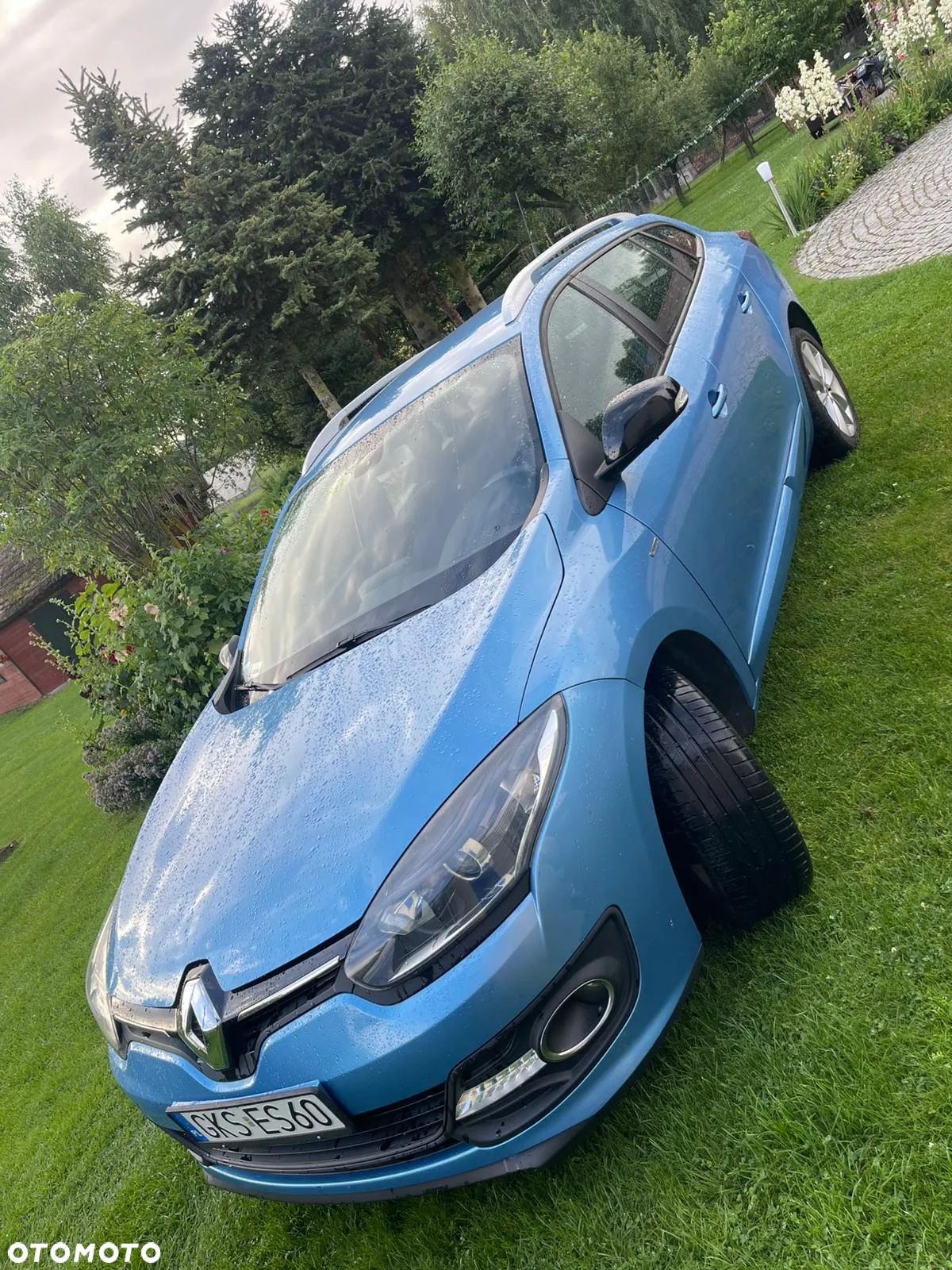 Renault Megane 1.5 dCi Energy Limited - 1