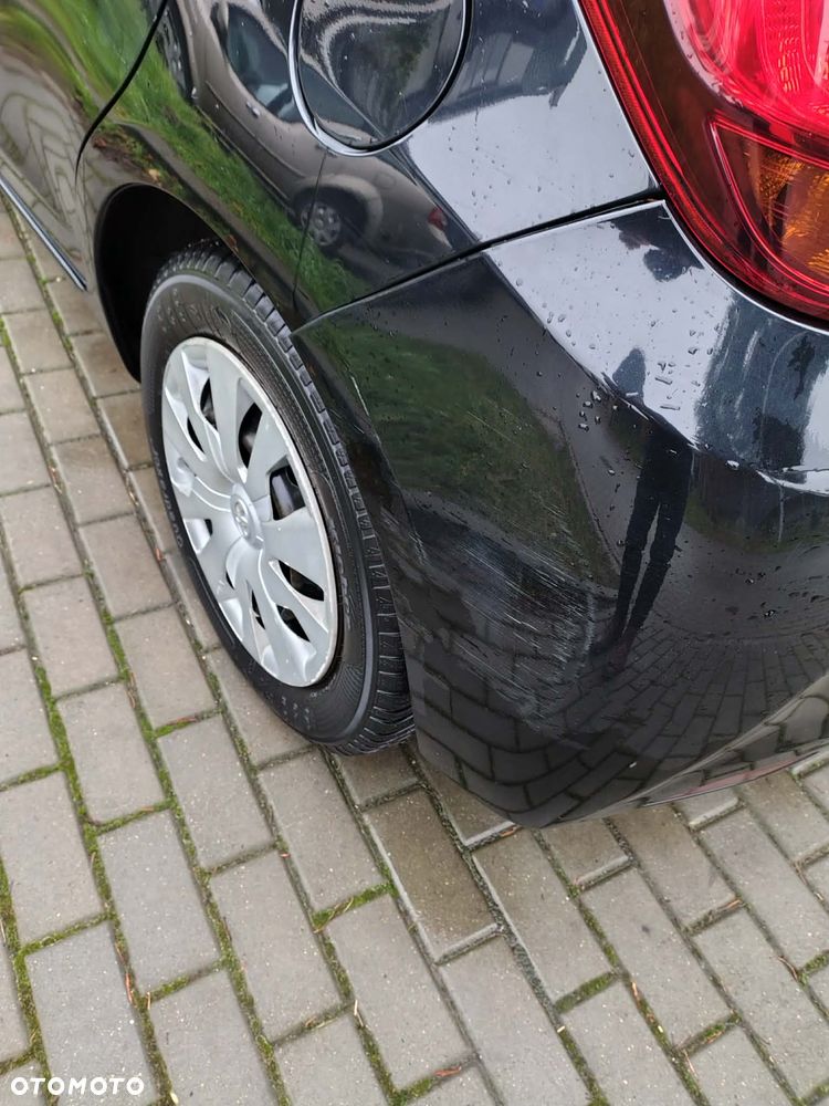 Toyota Yaris 1.0 Active - 12