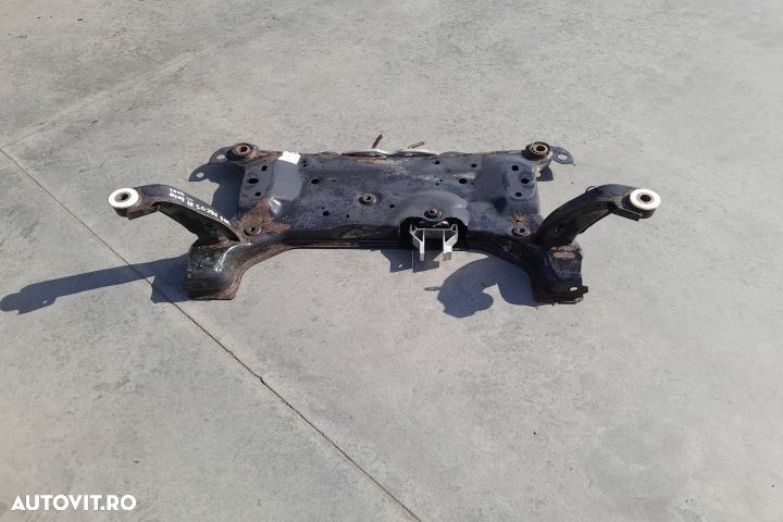 Punte fata Ford Focus 3 [2011 - 2015] wagon 5-usi 1.6 TDCi MT (115 hp - 3