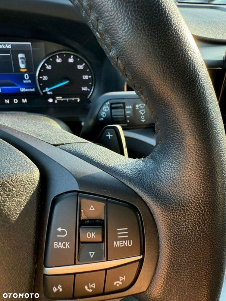 Ford Explorer - 29
