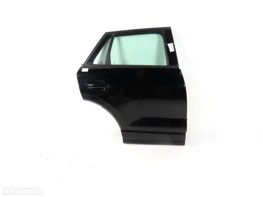 Porta Direito/Trás Usado / Original AUDI Q2 (GAB) 81A833052 - 1